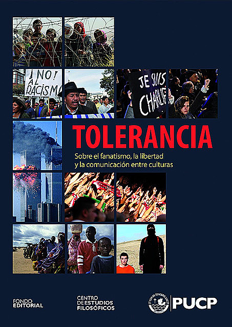 Tolerancia, Miguel Giusti