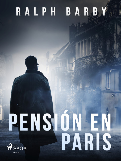 Pensión en Paris – Dramatizado, Ralph Barby