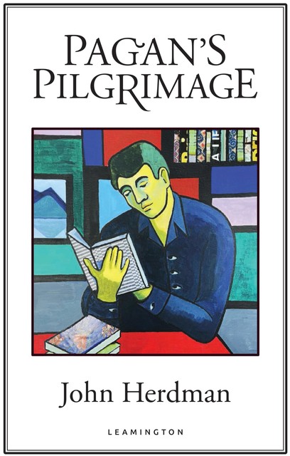 Pagan's Pilgrimage, John Herdman