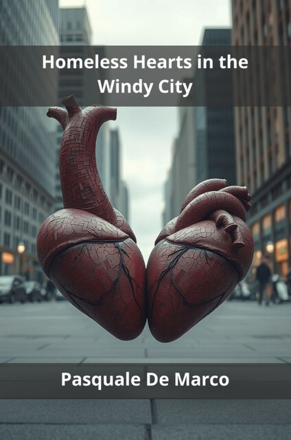 Homeless Hearts in the Windy City, Pasquale De Marco