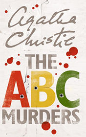 The Abc Murders, Agatha Christie