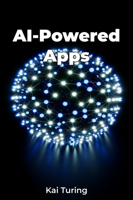 AI-Powered Apps, Kai Turing