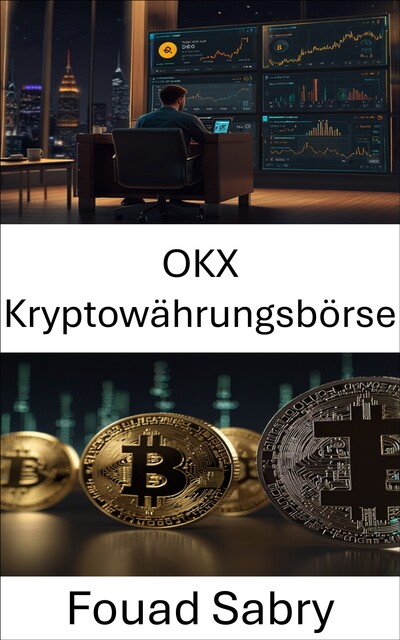 OKX Kryptowährungsbörse, Fouad Sabry