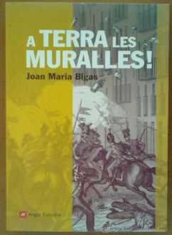 A Terra Les Muralles, Joan Maria Bigas