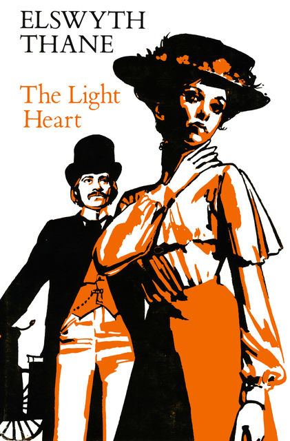 The Light Heart, Elswyth Thane