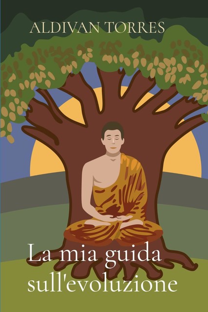 La mia guida sull'evoluzione, ALDIVAN TORRES