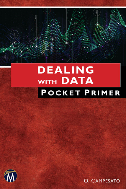 Dealing With Data Pocket Primer, O Campesato