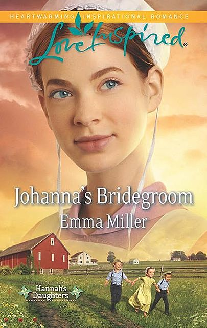 Johanna's Bridegroom, Emma Miller