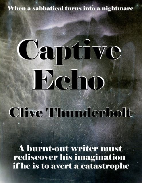Captive Echo, Paul Trevor Nolan