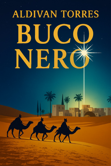 Buco Nero, ALDIVAN TORRES
