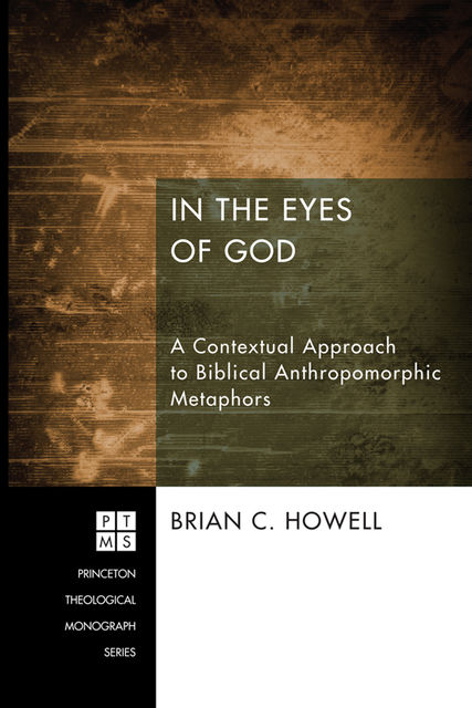 In the Eyes of God, Brian Howell
