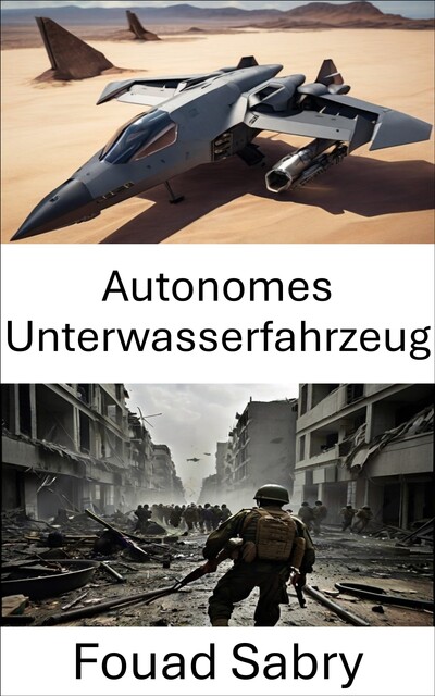 Autonomes Unterwasserfahrzeug, Fouad Sabry