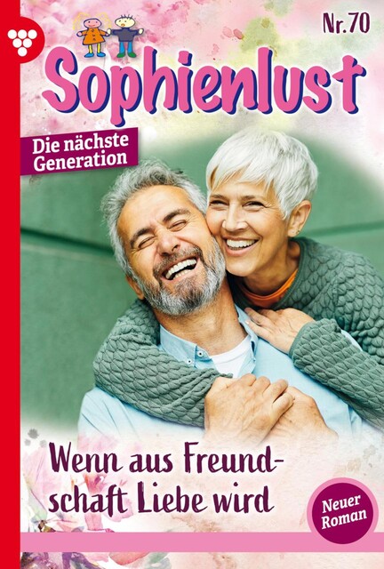 Sophienlust – Die nächste Generation 70 – Familienroman, Carina Lind