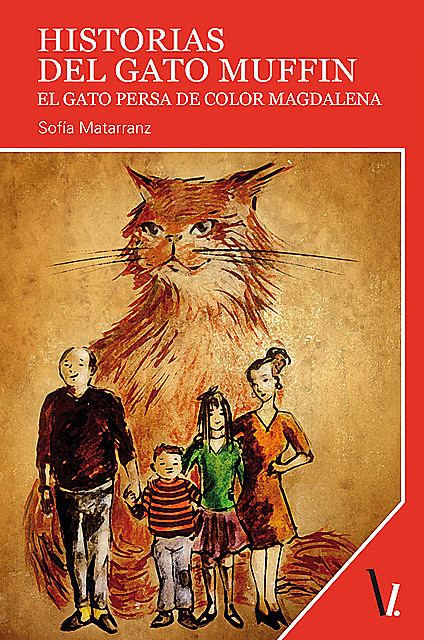Historias del gato Muffin, Sofía Matarranz