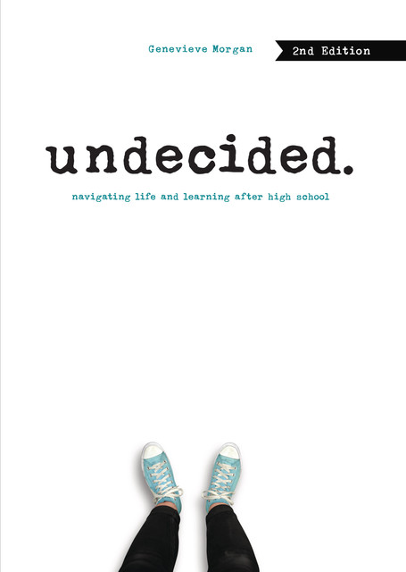 Undecided, Genevieve Morgan