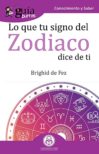 GuíaBurros Lo que tu signo del zodiaco dice de ti, Brighid De Fez