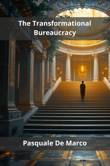 The Transformational Bureaucracy, Pasquale De Marco