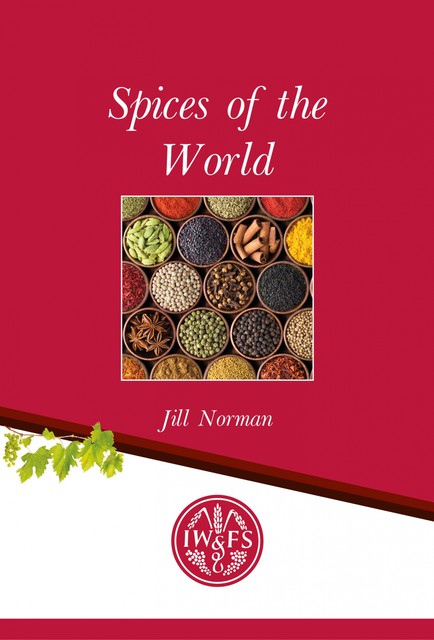 Spices of the World, Jill Norman
