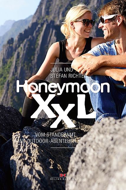 Honeymoon XXL, Stefan Richter