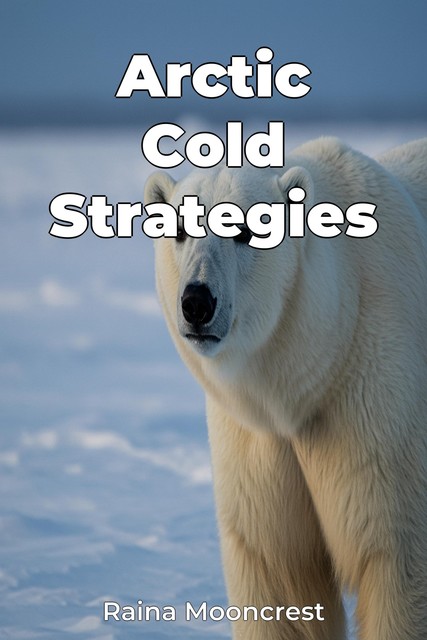 Arctic Cold Strategies, Raina Mooncrest