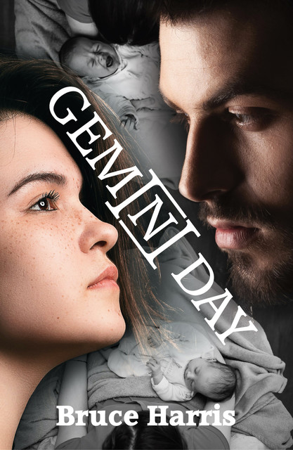 Gemini Day, Bruce Harris