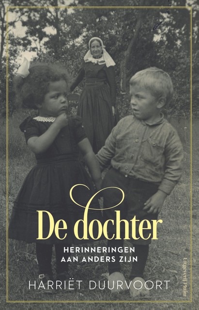 De dochter, Harriët Duurvoort