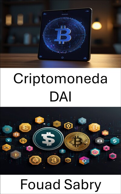 Criptomoneda DAI, Fouad Sabry