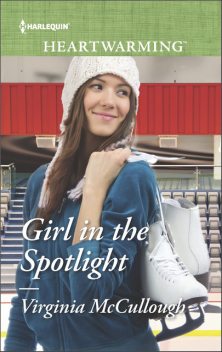 Girl in the Spotlight, Virginia McCullough