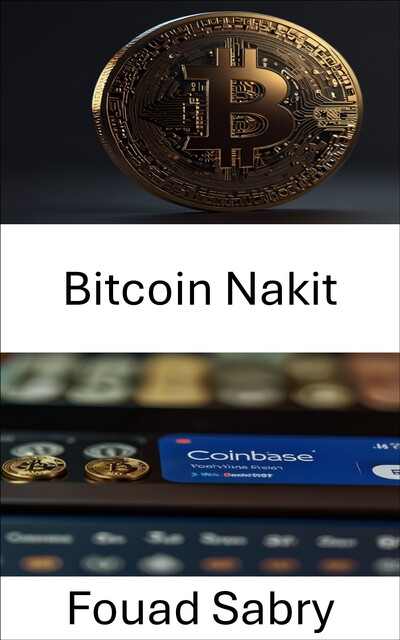 Bitcoin Nakit, Fouad Sabry