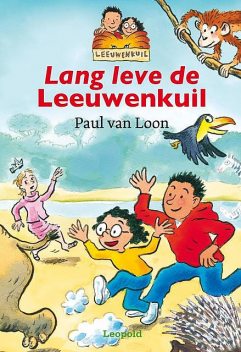 Lang leve de leeuwenkuil, Paul van Loon