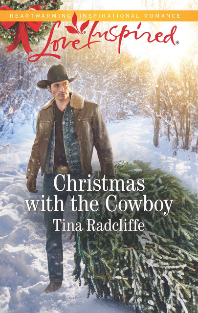 Christmas With The Cowboy, Tina Radcliffe