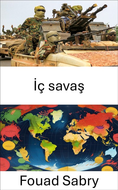 İç savaş, Fouad Sabry