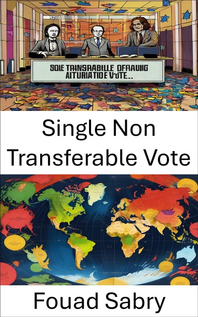 Single Non Transferable Vote, Fouad Sabry