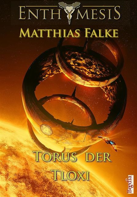 Torus der Tloxi, Matthias Falke