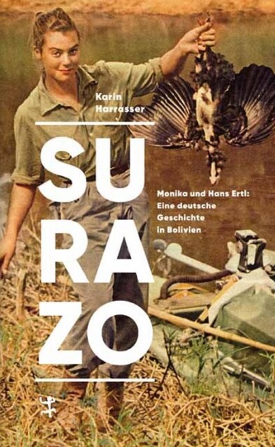 Surazo, Karin Harrasser