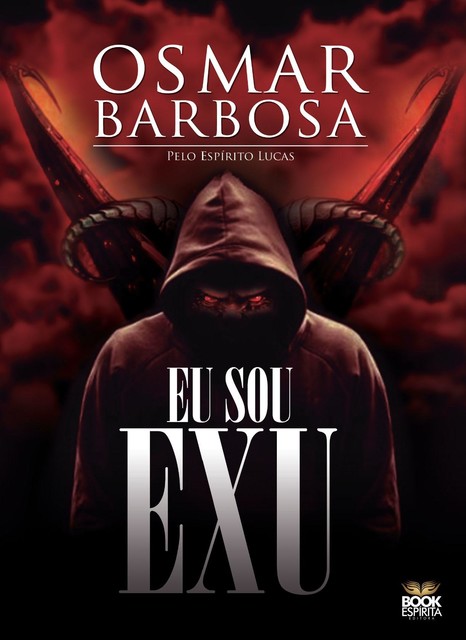 Eu sou Exu, Osmar Barbosa