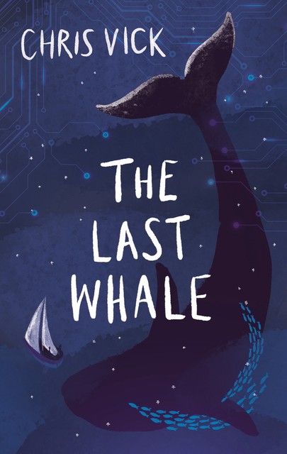The Last Whale, Chris Vick