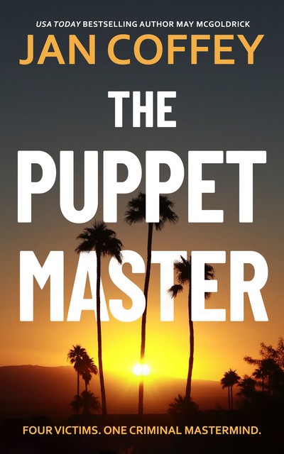 The Puppet Master, Jan Coffey, May McGoldrick