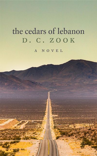 The Cedars of Lebanon, D.C. Zook