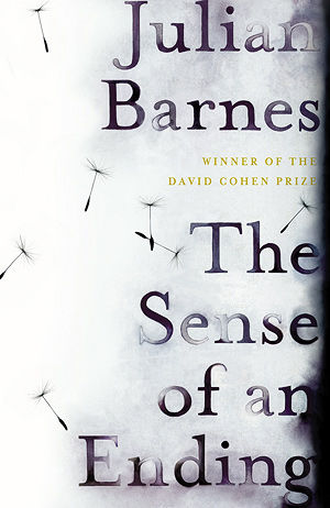 The Sense of an Ending, Julian Barnes