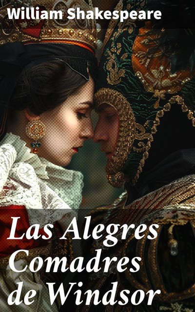 Las Alegres Comadres de Windsor, William Shakespeare