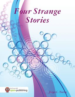 Four Strange Stories, Jorge Torrez
