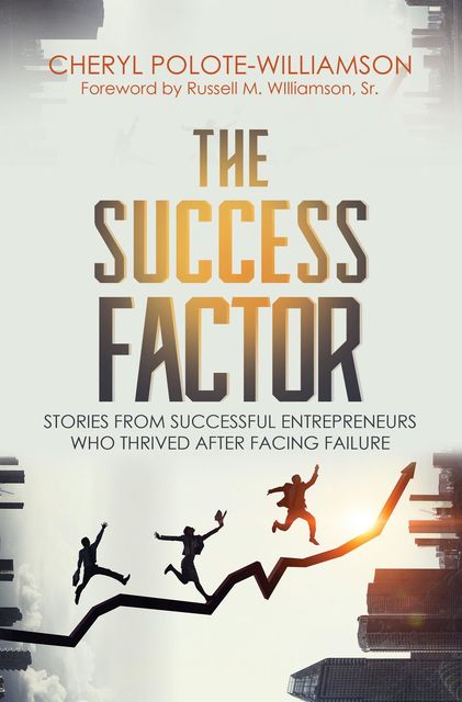 The Success Factor, Cheryl Polote-Williamson