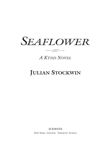Seaflower – Kydd 03, Julian Stockwin