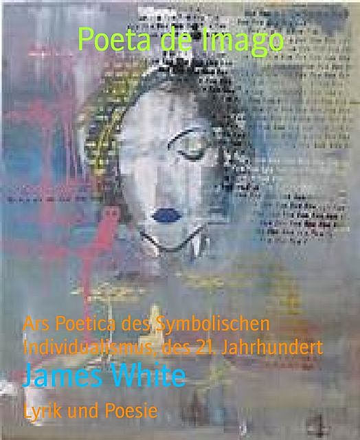 Poeta de Imago, James White
