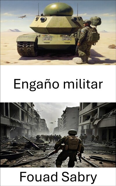 Engaño militar, Fouad Sabry