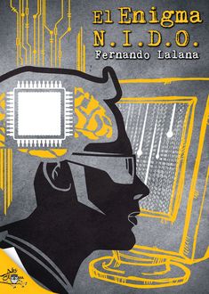 El enigma N.I.D.O, Fernando Lalana