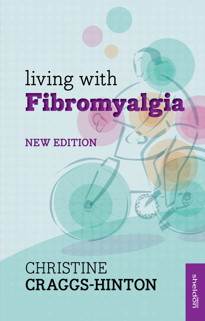 Living with Fibromyalgia NE, Christine Craggs-Hinton