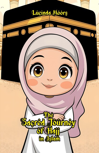 The Sacred Journey of Hajj in Islam, Lucinda Moors