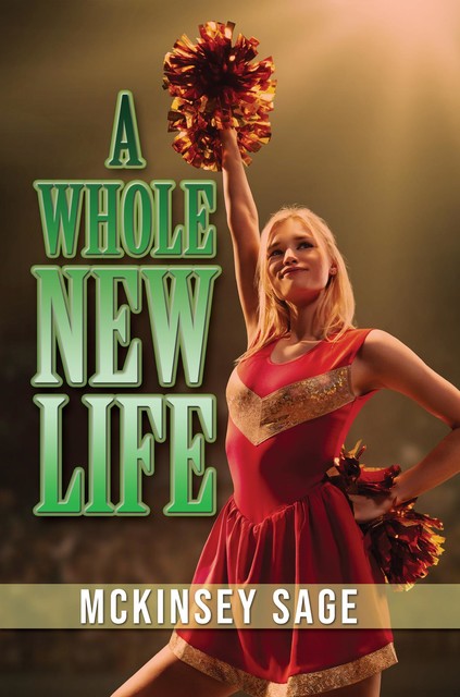 A Whole New Life, McKinsey Sage